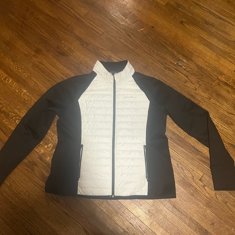 Women’s Eddie Bauer jacket